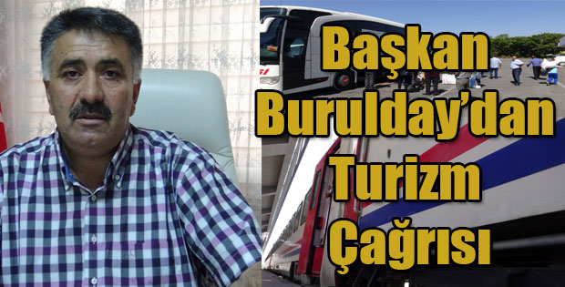 2019-2020 turizm sezonunu Kars iyi değerlendirmeli.