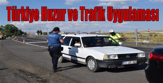 81 ilde eş zamanlı