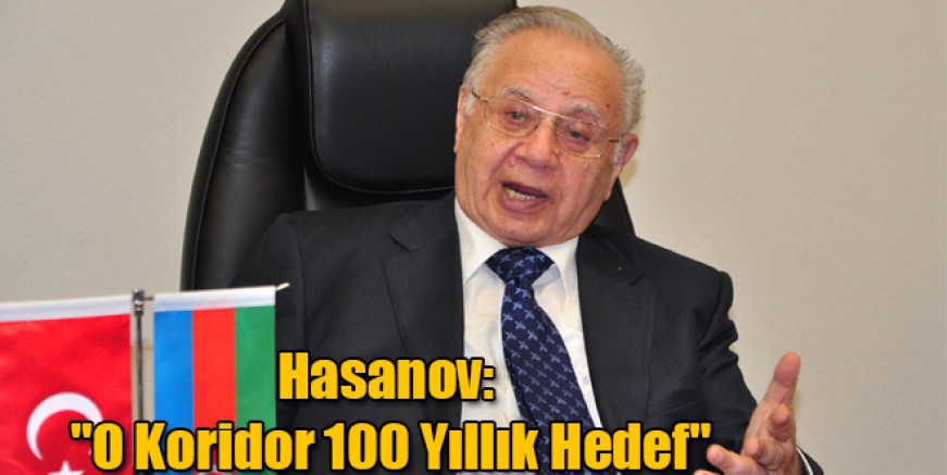 Hasan Hasanov 