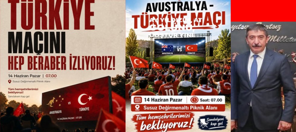 Başkan Yantemur’dan Kars Halkına Davet, “Çorba Bizden, Sandalyeni Al Gel”