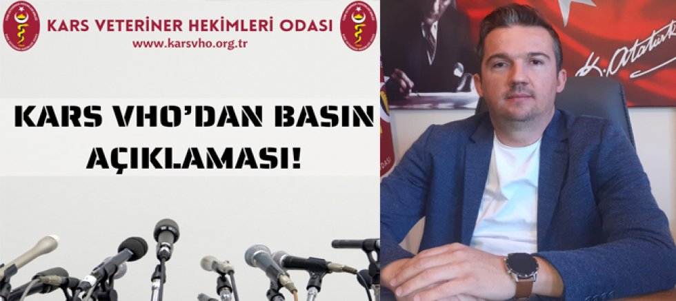 Kars VHO'dan Gıda kaynaklı ölümlerin ardından kritik uyarı: Türkiye'de gıda güvenliği eksiklikleri