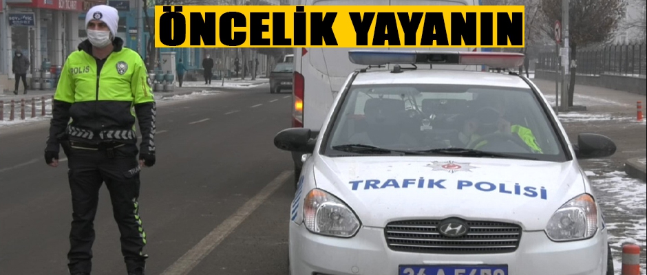 ÖNCELİK YAYANIN