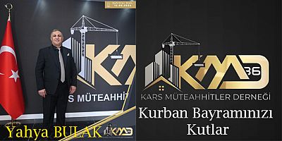 Başkan Bulak’tan Kurban Bayramı mesajı