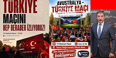 Başkan Yantemur’dan Kars Halkına Davet, “Çorba Bizden, Sandalyeni Al Gel”