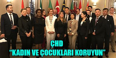 ÇHD, 