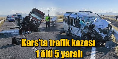 kars kaza