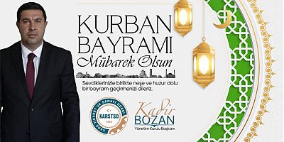 kadir bozan