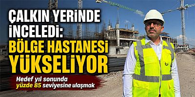 kars bölge hastanesi