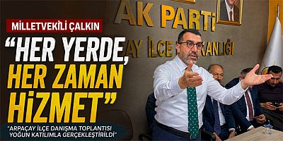adem çalkın