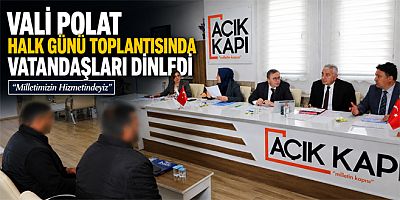 vali ziya polat
