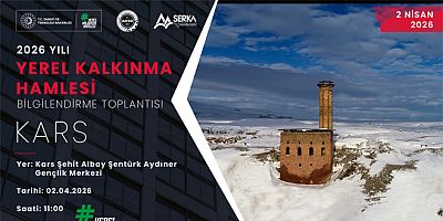 Yerel Kalkınma Hamlesi ile Kars Ekonomisine Güçlü Destek