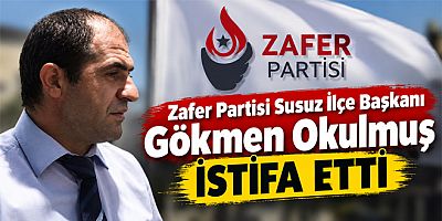 zafer partisi
