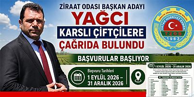 mehmet yağcı