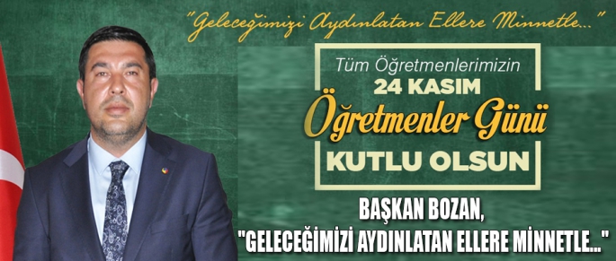 KATSO BAŞKANI BOZAN, 